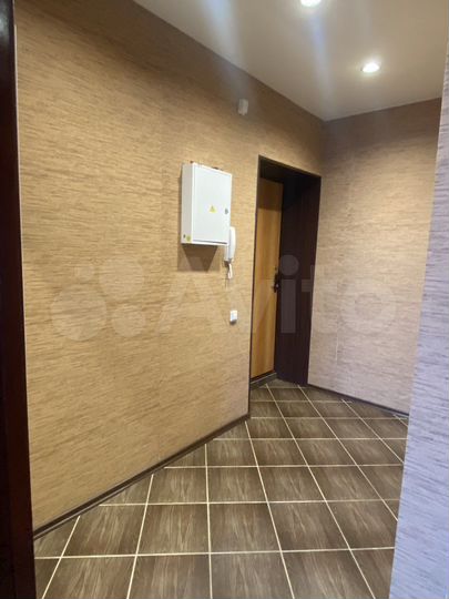 1-к. квартира, 44,9 м², 7/9 эт.