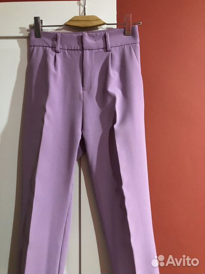 Брюки Zara