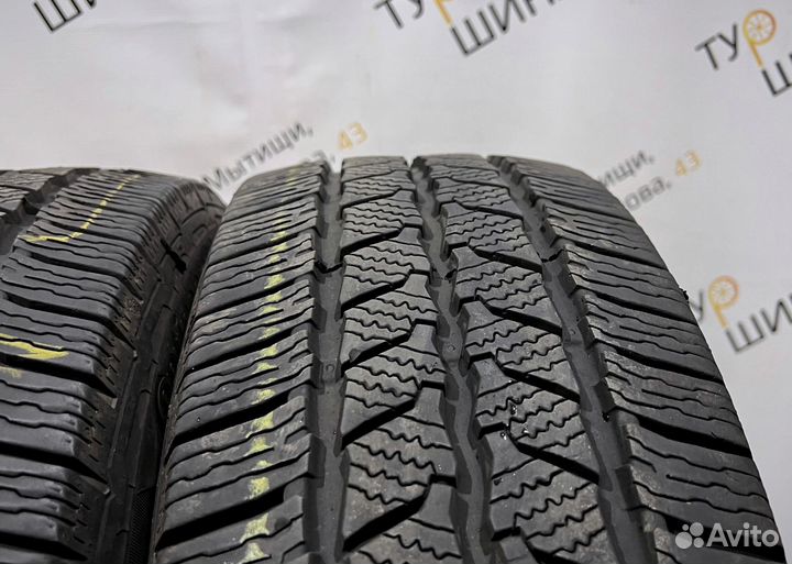 Continental VanContact Winter 215/65 R16 94Y