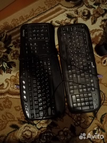 Блоки питания