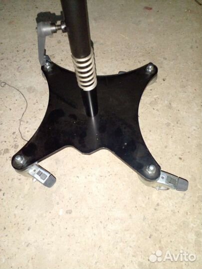 Манекен детский