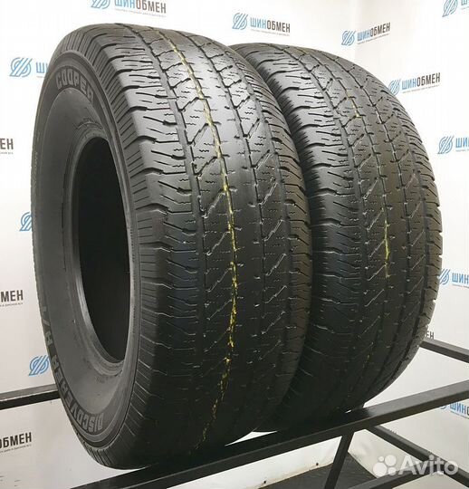 Cooper Discoverer H/T 255/70 R15 108S