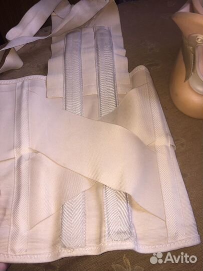 Корректор осанки