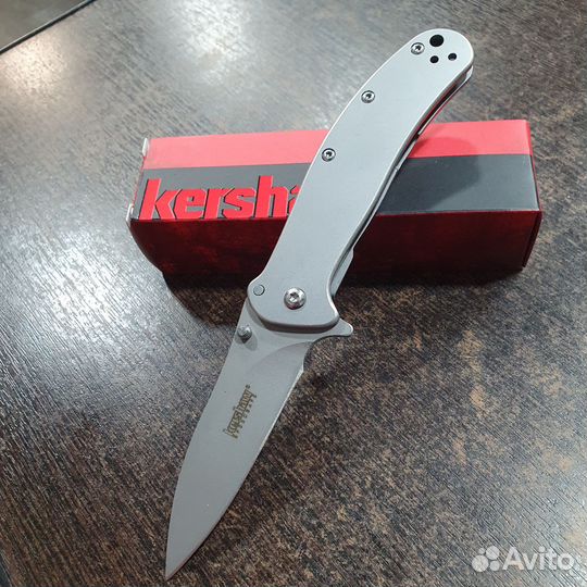 Нож kershaw 1730ss