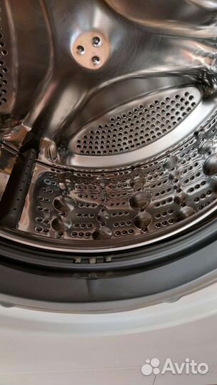 Стиральная машина lg