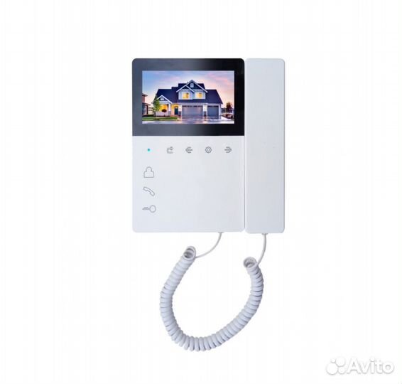 Видеодомофон tantos Elly