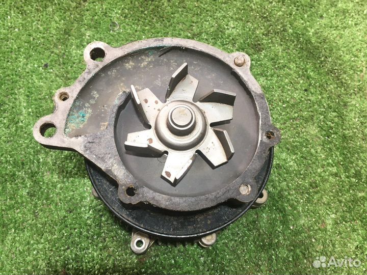 Помпа z24 Terrano