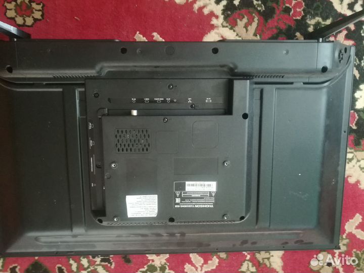 Телевизор SMART tv Thomson