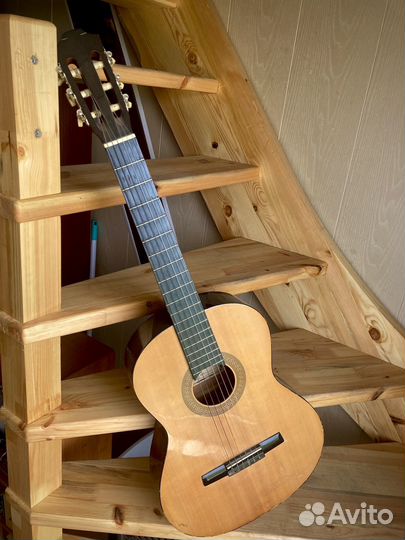 Гитара Классическая Hohner HC06