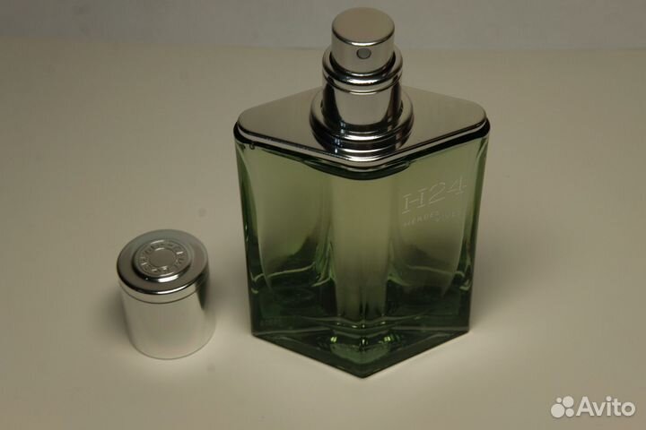 Hermes H24 Herbes Vives