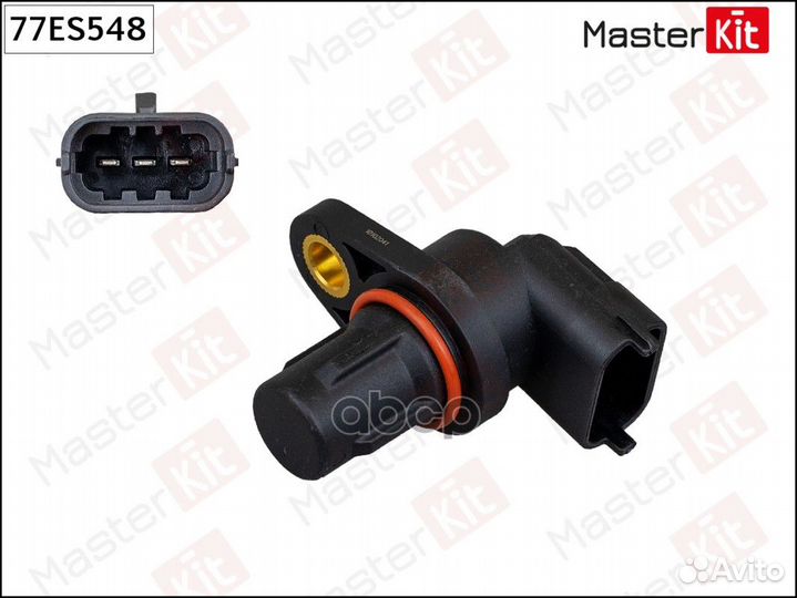 Датчик положения распредвала mercedes benz W204