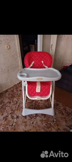 Стульчик для кормления