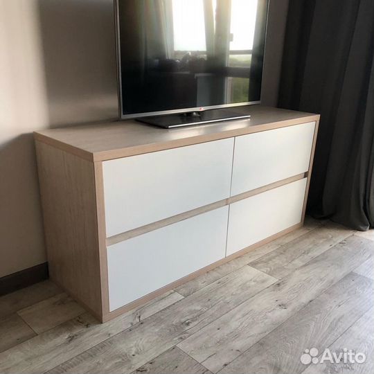 Тумба под тв