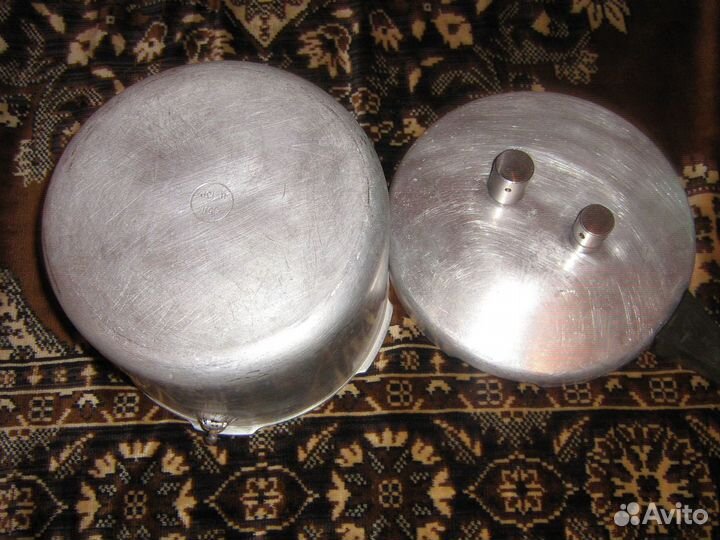 Скороварка