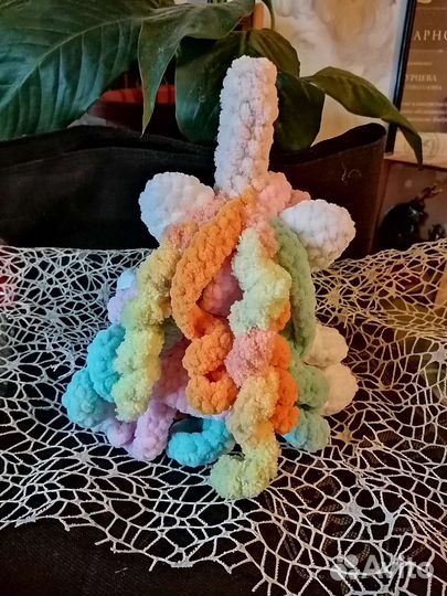 Единорожка mini