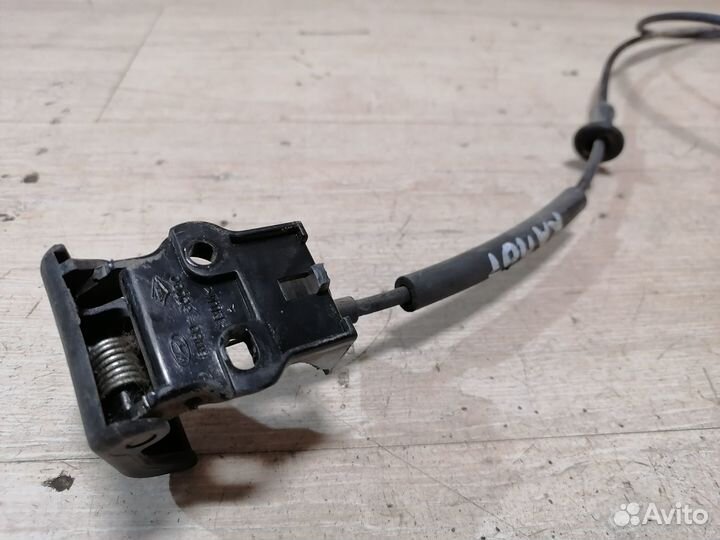 Трос капота Hyundai Sonata 4 5 Соната тагаз