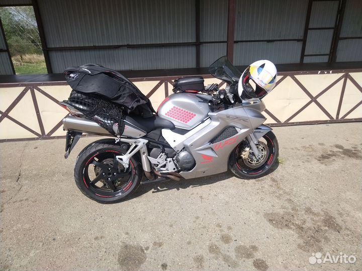 Honda VFR800