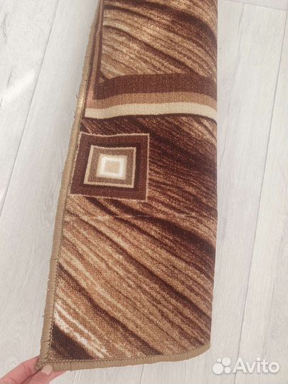 Ковер палас новый 4м * 1,2м Витебские ковры