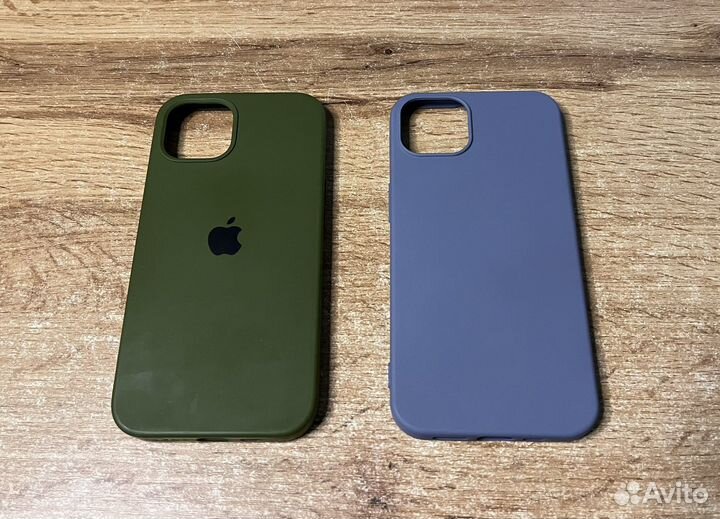 Чехол для iPhone 13