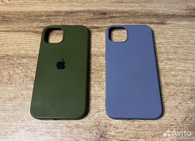 Чехол для iPhone 13