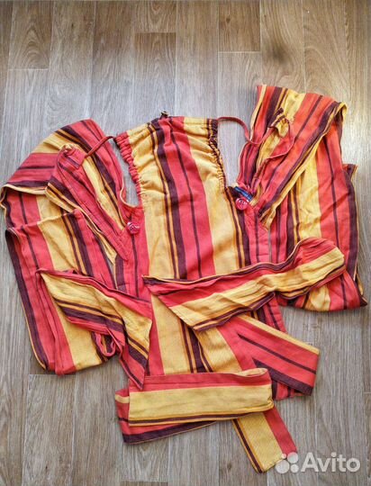 Май слинг с рождения