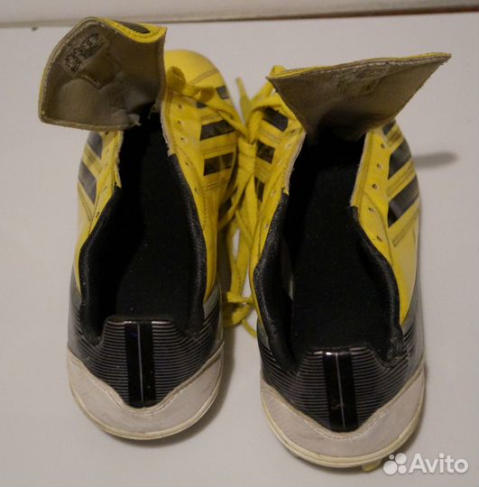 Детские футбольные бутсы Adidas (36 рр)