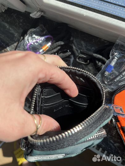 Сумка для телефона Bimba y Lola новая