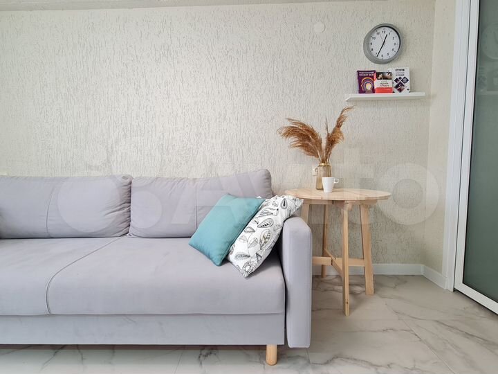 Дом 32 м² на участке 8 сот.