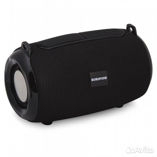 Bluetooth-колонка