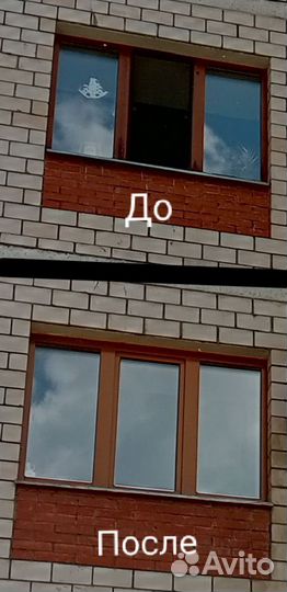 Реставрация, ремонт деревянных окон