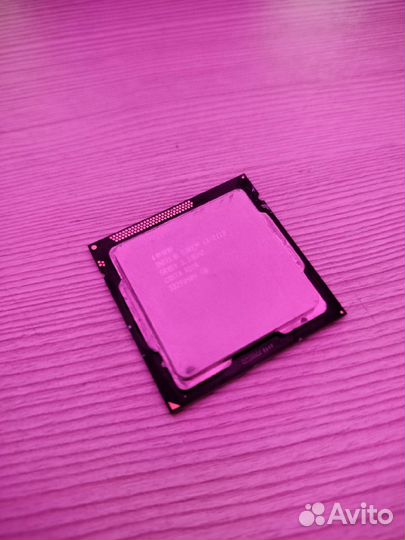 Процессор Intel Core I3-2120