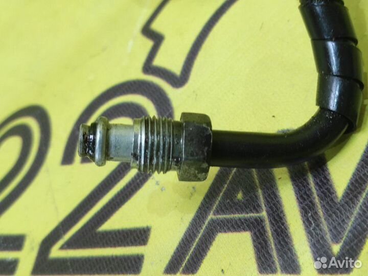 Шланг гидроусилителя Toyota Harrier GSU30W 2grfe