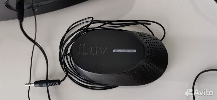 ILuv iMM178 - док-станция для iPhone
