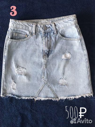 Женские вещи пакетом 42 44