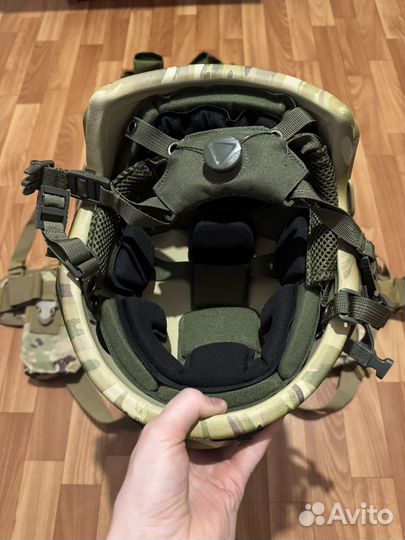 Страйкбольное снаряжение