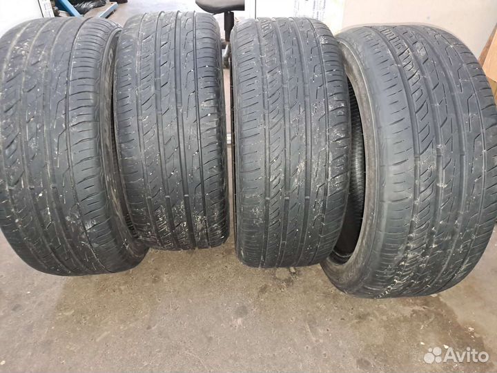 Nitto NT860 21.5/50 R17