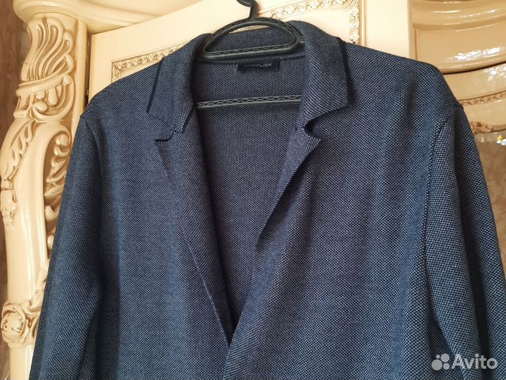 Пиджак мужской