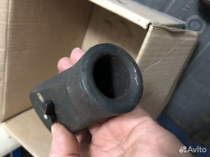 Трещетка 1’’ для грузовых машин