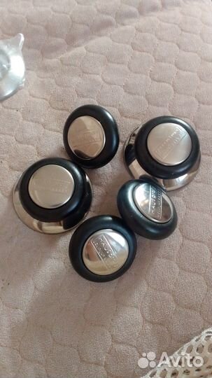 Для кострюль