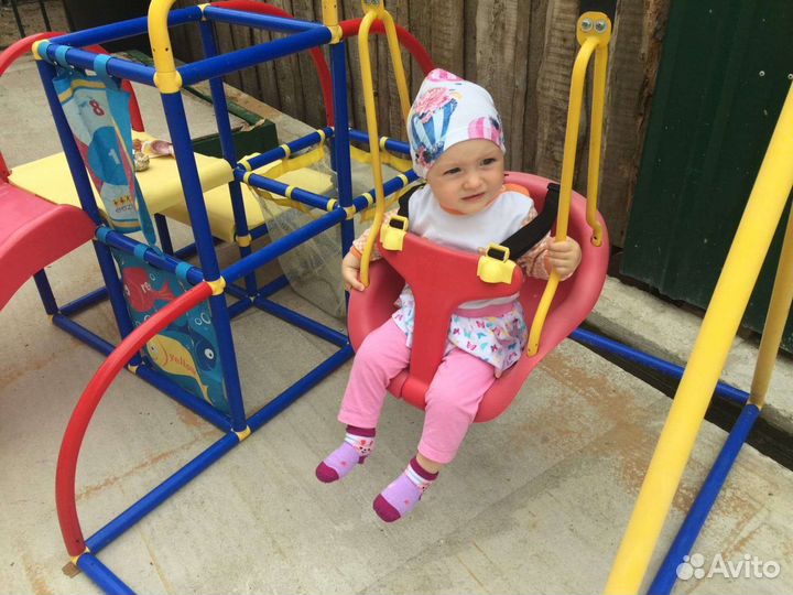 Игровой центр