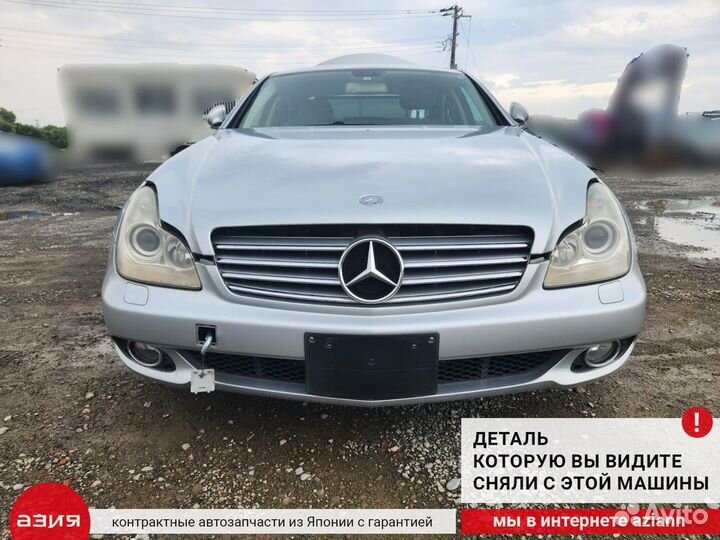 Маховик АКПП Mercedes-Benz Cls350 W219 M272E35