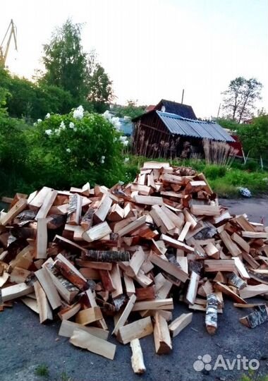 Дрова для понимающих