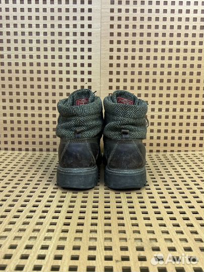 Ботинки мужские Timberland 41,5