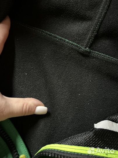 Куртка для мальчика