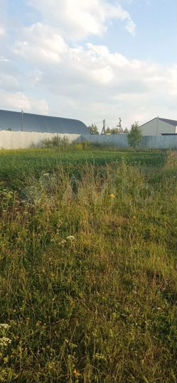 Участок 15,6 сот. (ИЖС)