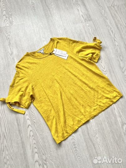 Р. XL Новая Футболка Lk Bennett