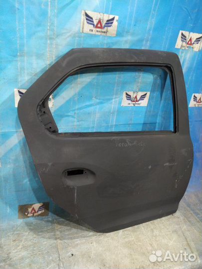 Дверь задняя правая Renault Logan 2 L8 до