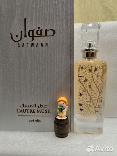 Lattafa Perfumes,Jenny Glow, Ard Al Oud -оригиналы