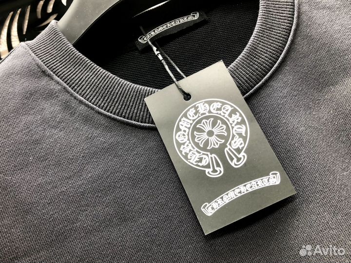 Спортивный костюм Chrome Hearts