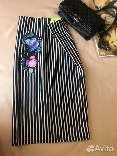 Юбка карандаш